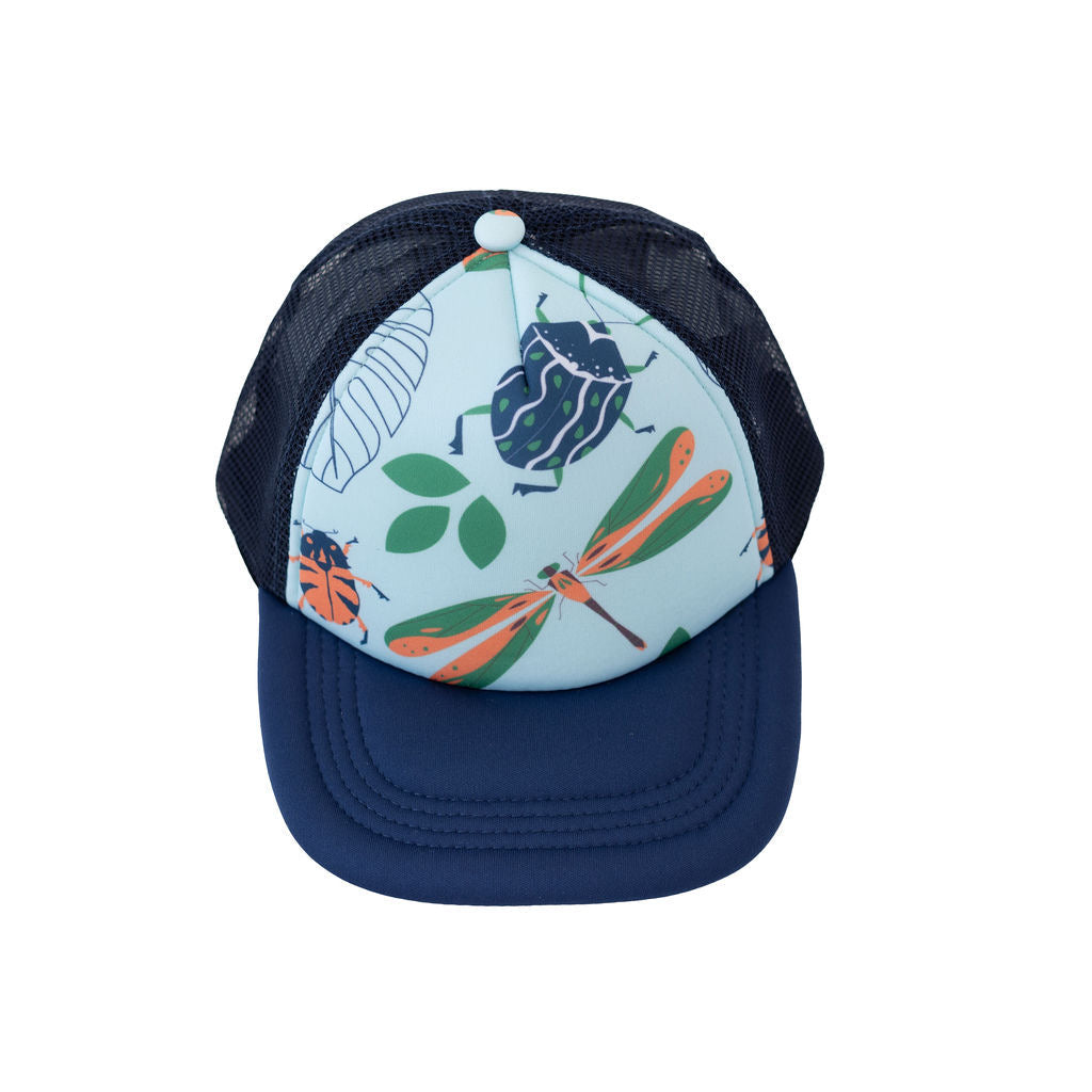 Bug’s Life Toddler Snapback