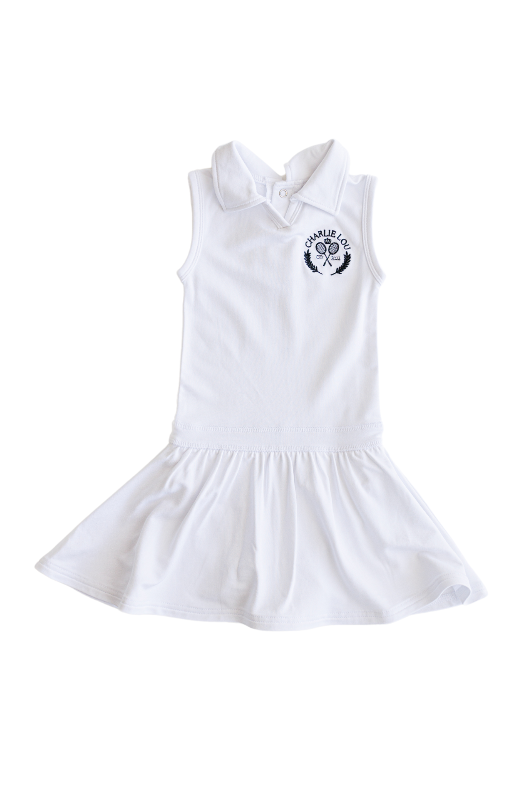 Bamboo Tennis Dress