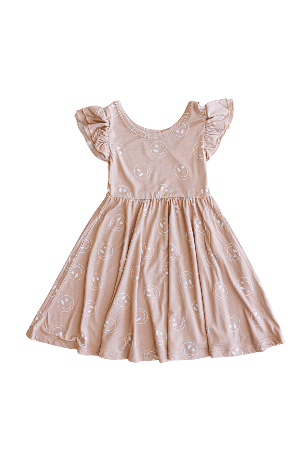 Twirl Dress | Starry Eyed Smiley