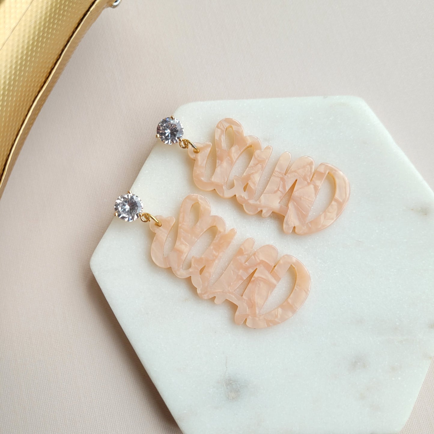 Bachelorette Squad Earrings