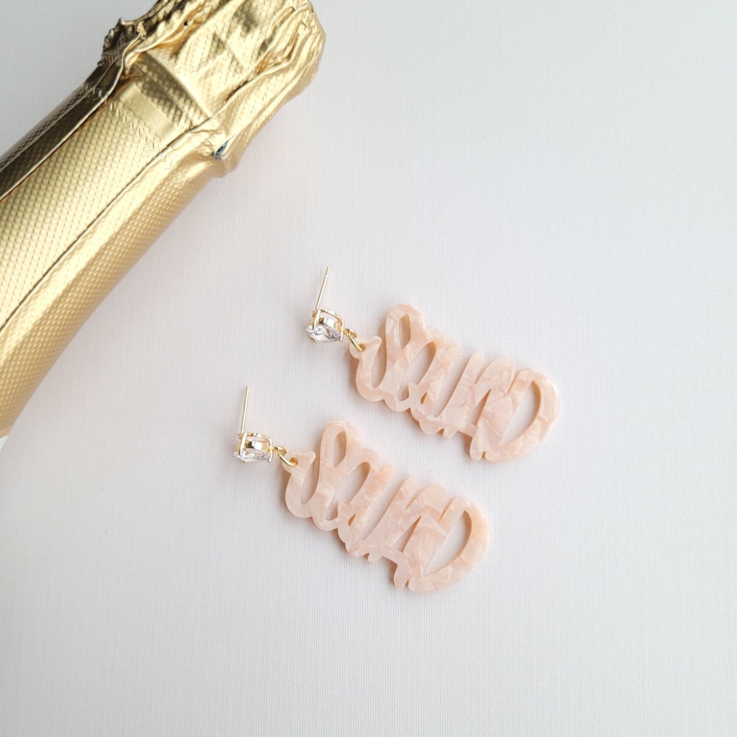 Bachelorette Squad Earrings