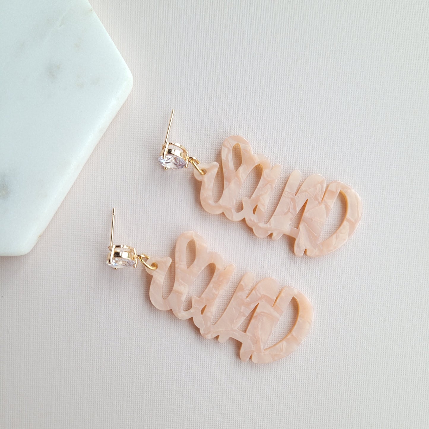 Bachelorette Squad Earrings