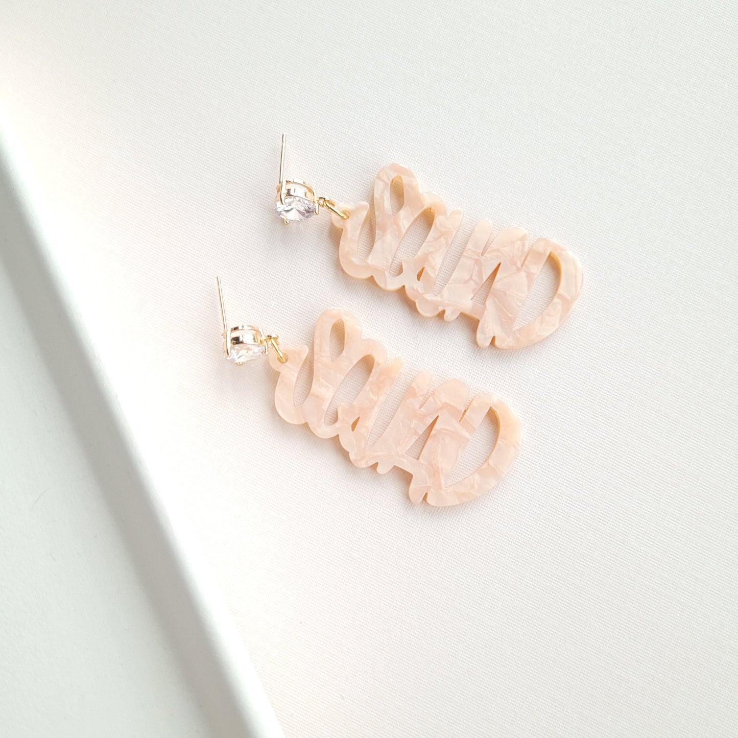 Bachelorette Squad Earrings