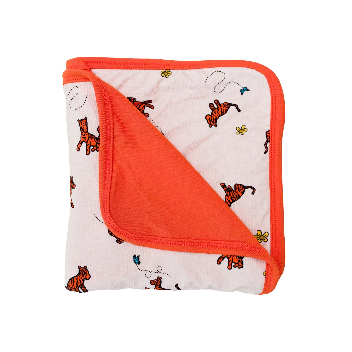 The Wonderful Thing About Tiggers - Luna Wrap Micro