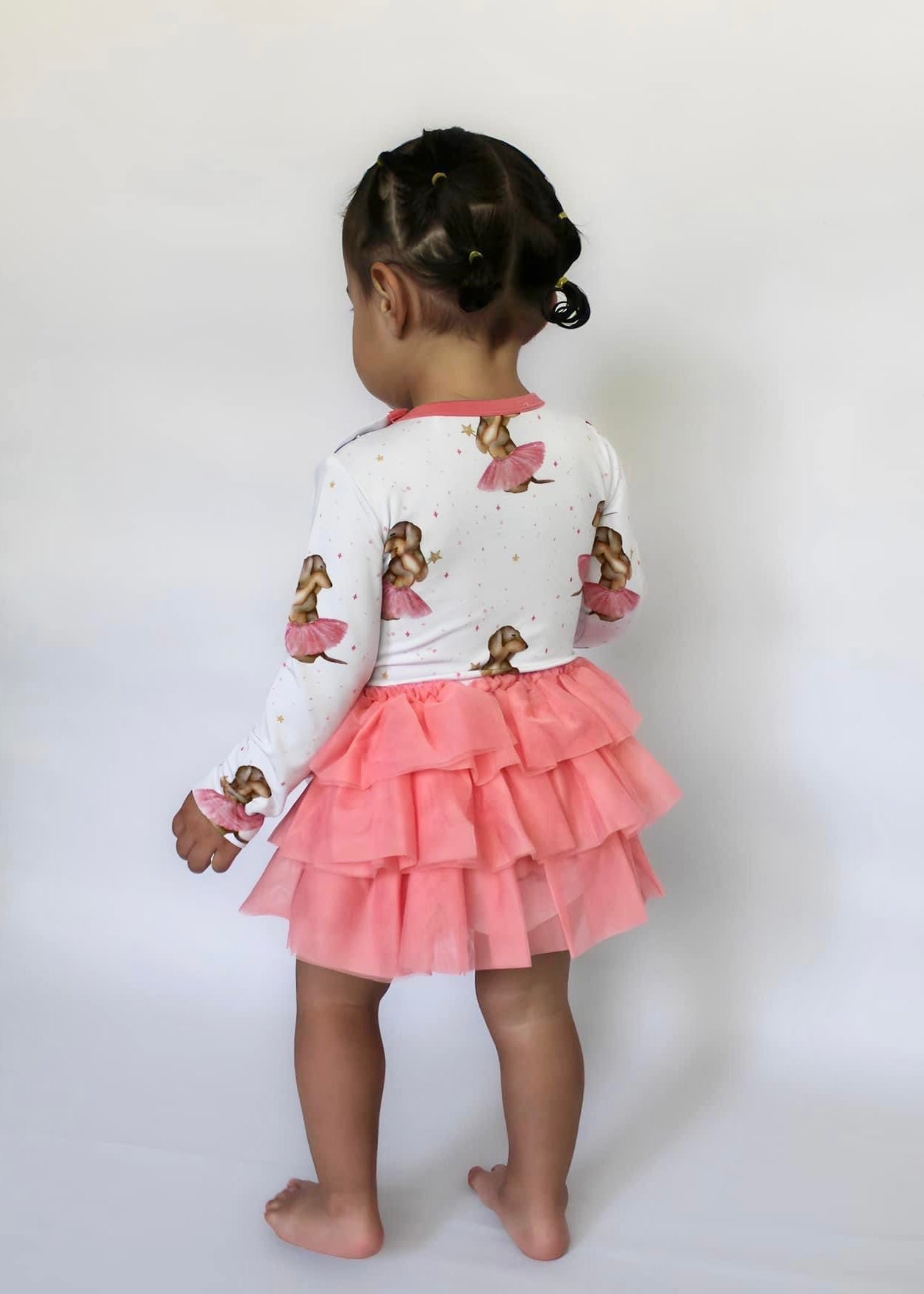 Ballerwiena | Tutu Dress