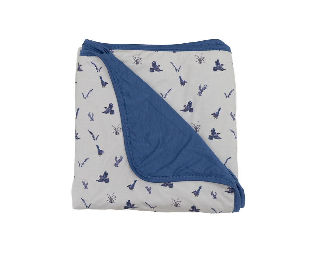 Blue Jays Luna Wrap