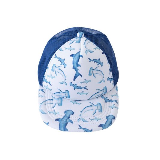 Hammerhead Toddler Snapback