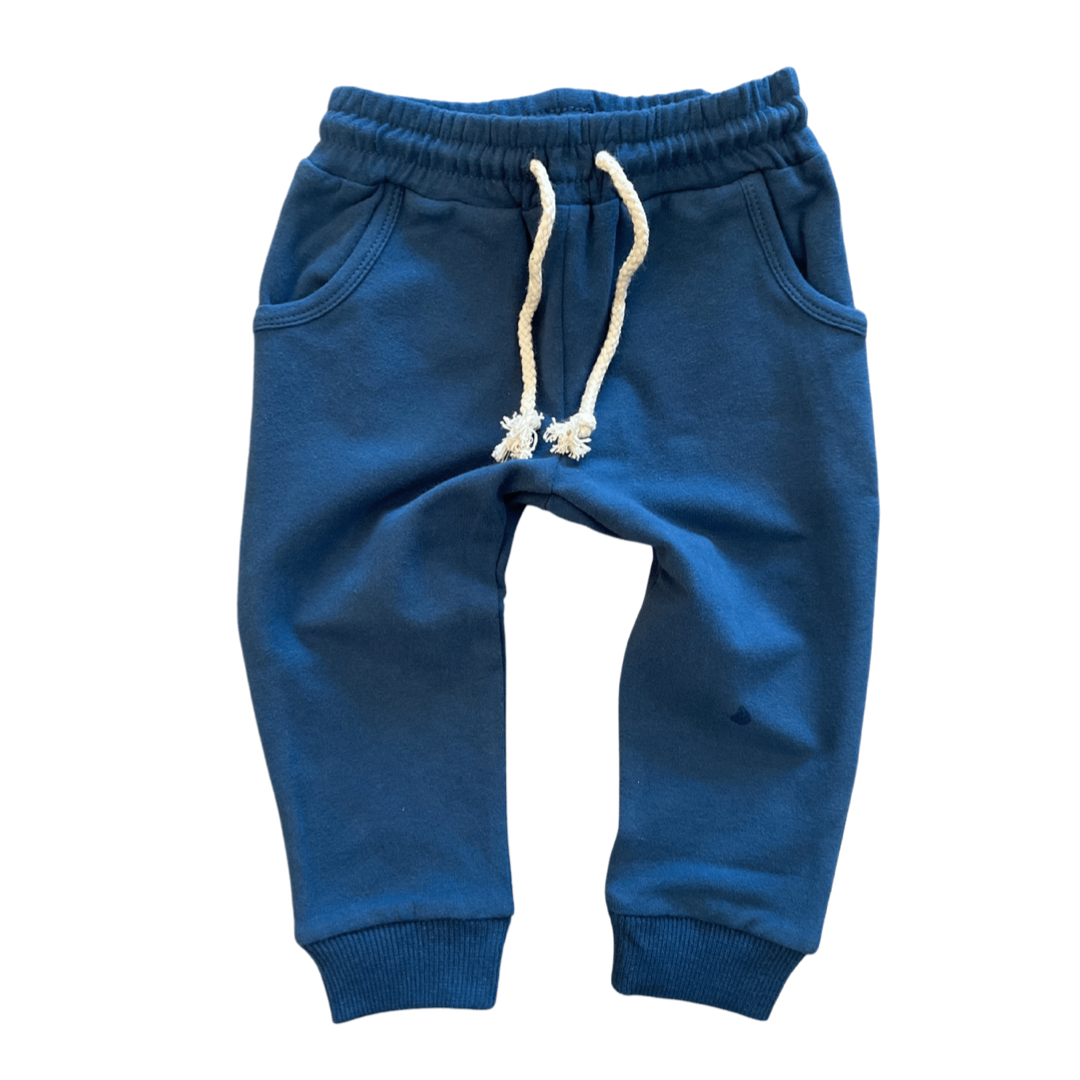 FT JOGGER - Navy