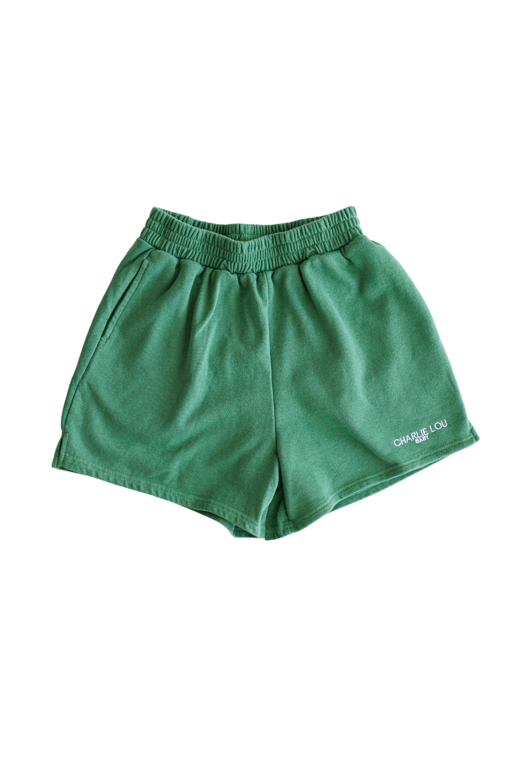 Cool Mom Athletic Shorts