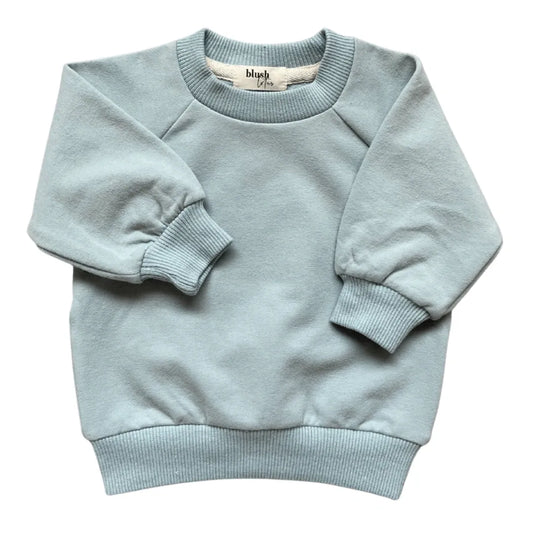 FT Sweatshirt - Mint