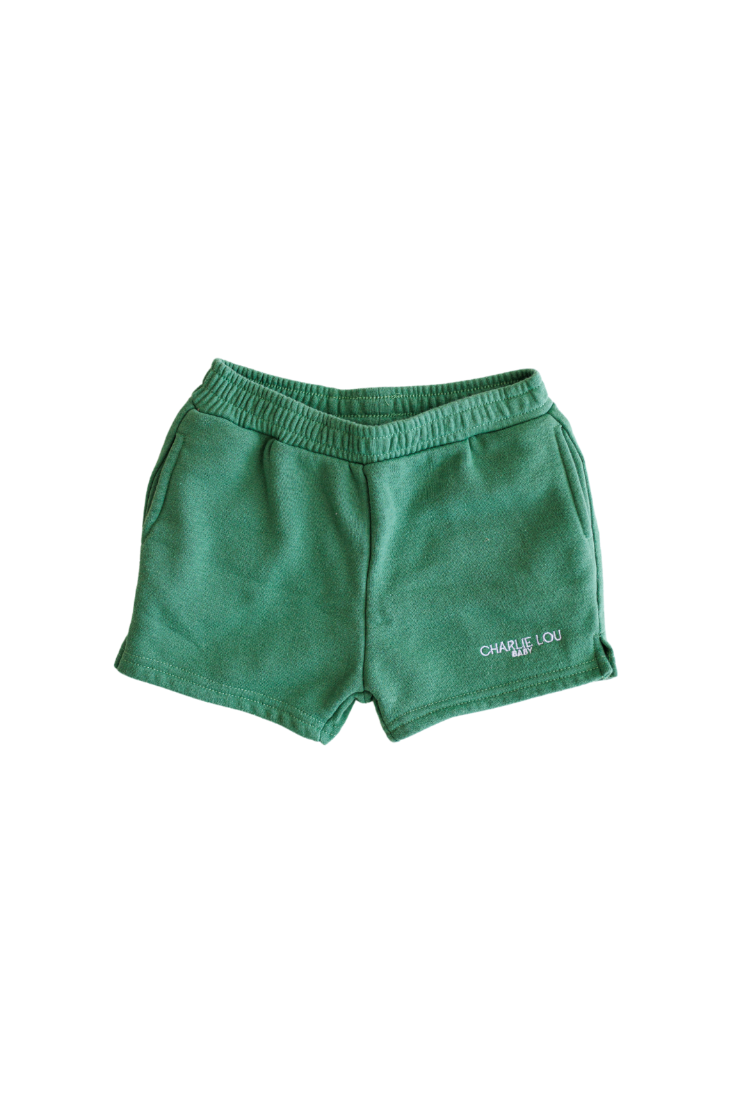 Cool Kid Athletic Shorts