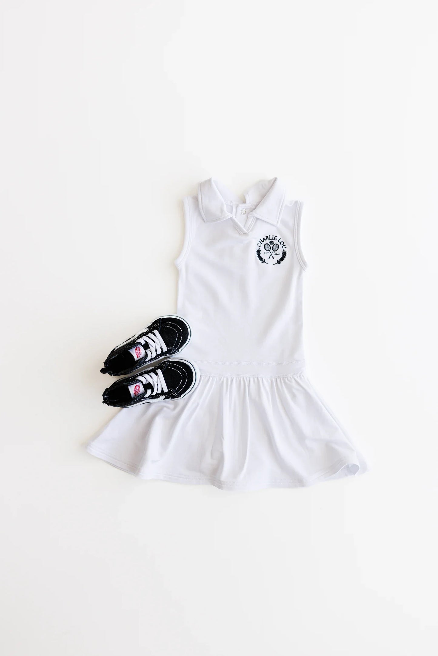 Bamboo Tennis Dress