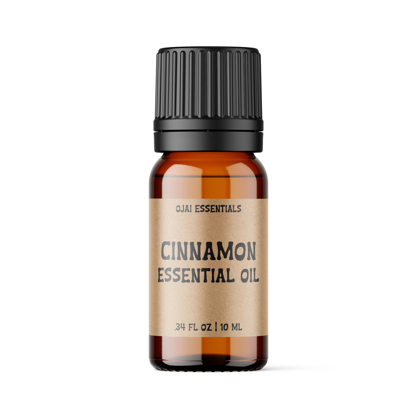 100% Pure Essential Oil | Cinnamon | 10 ml