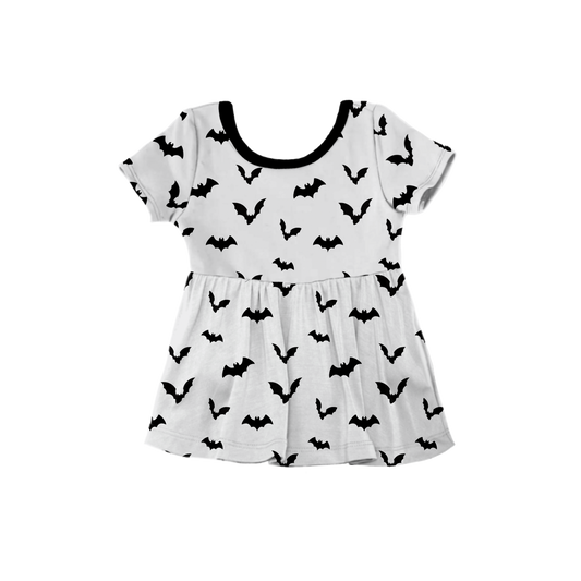 PRESALE - Batty Peplum