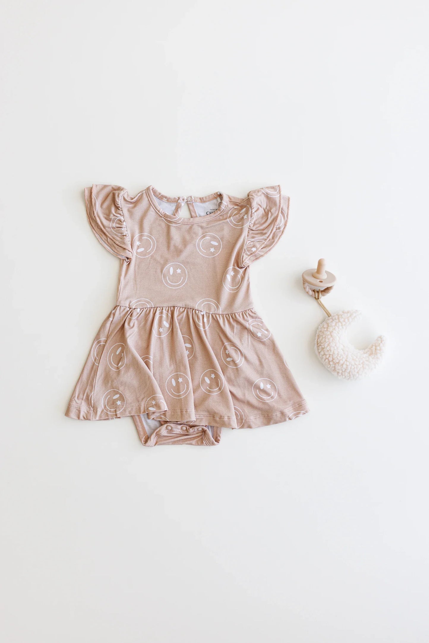 Twirl Dress | Starry Eyed Smiley