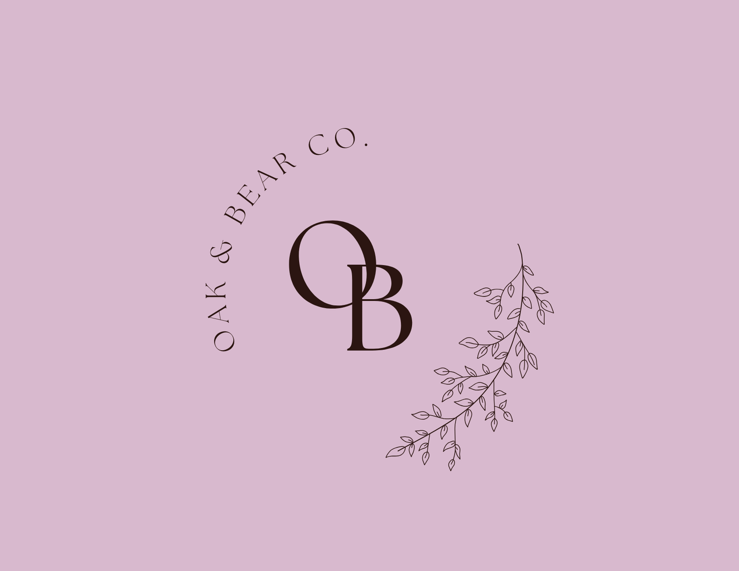 Oak & Bear Co. eGift Card