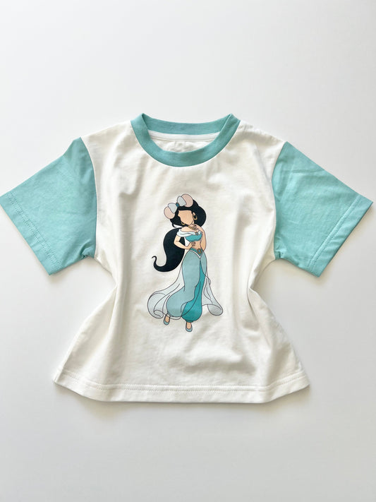 Genie Magic Toddler & Kids T Shirt