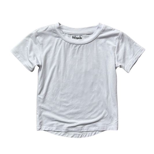 Everyday Tee - White