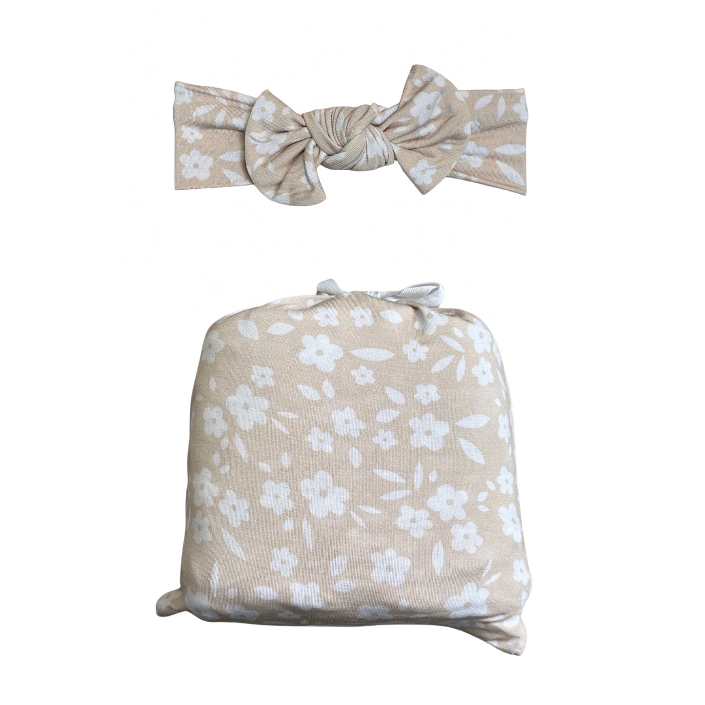 Calista - Swaddle Set