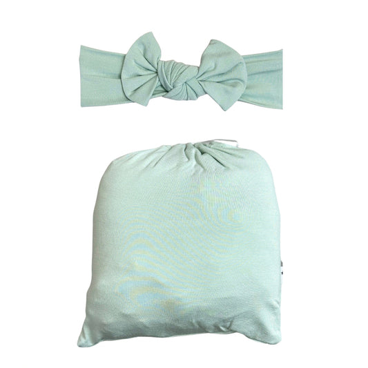 Bonsai - Swaddle Set