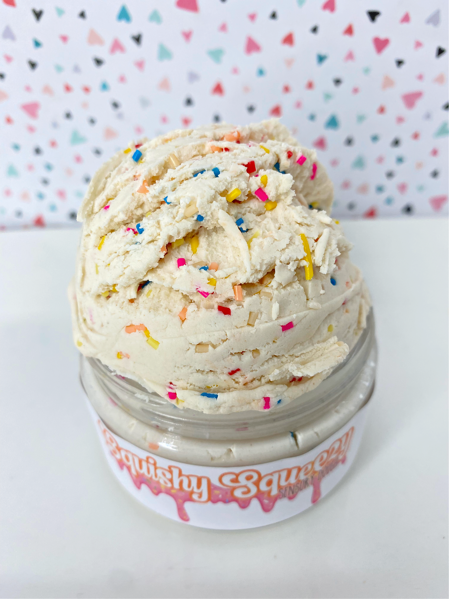 Sugar Cookie - Sensory Dough