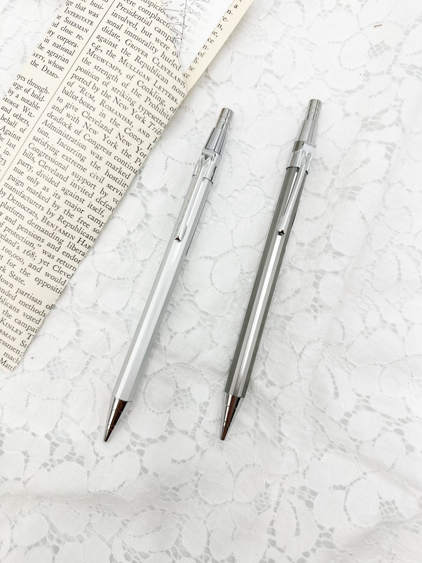 Pen Set or Mechanical Pencil Set