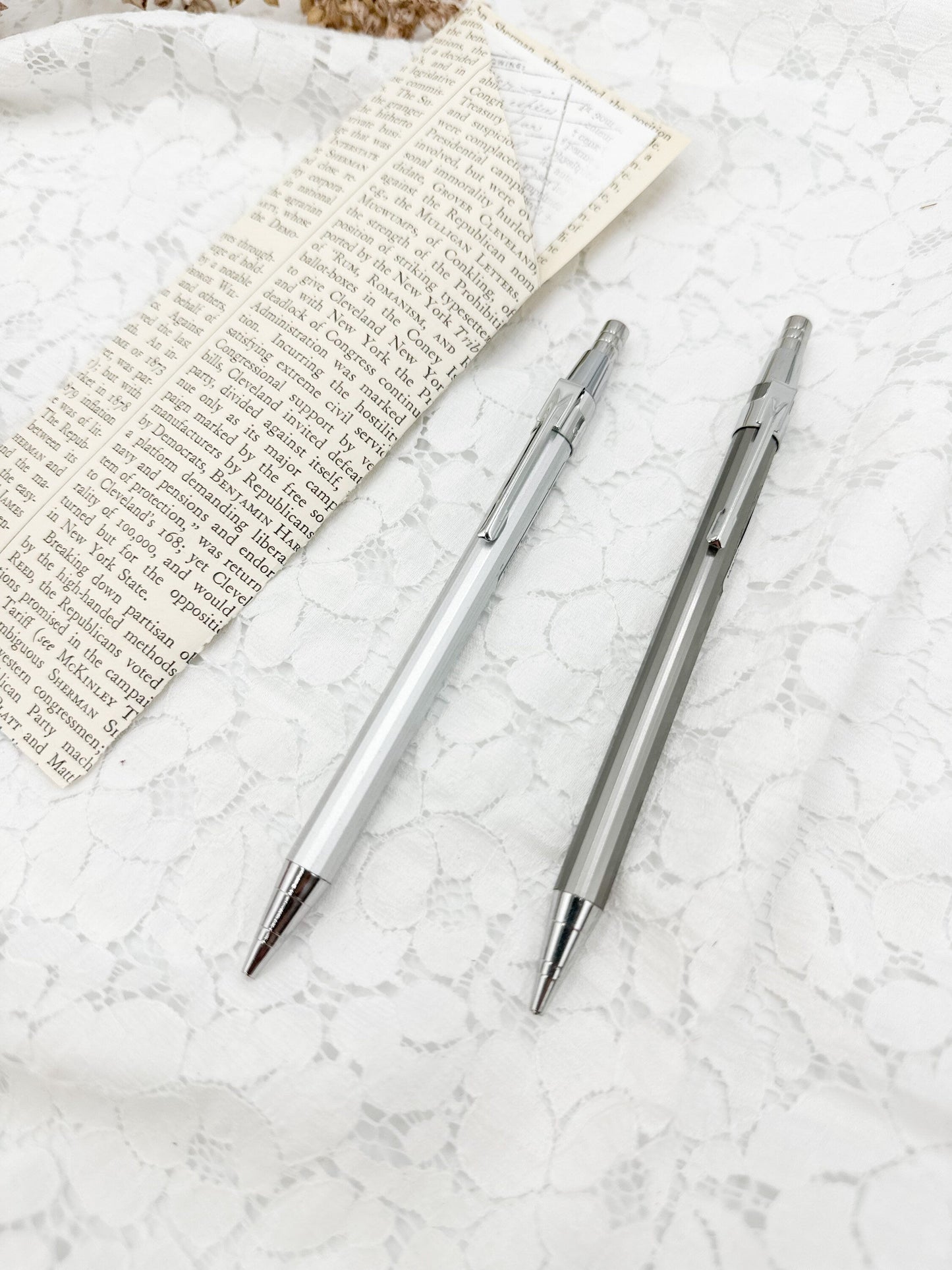 Pen Set or Mechanical Pencil Set