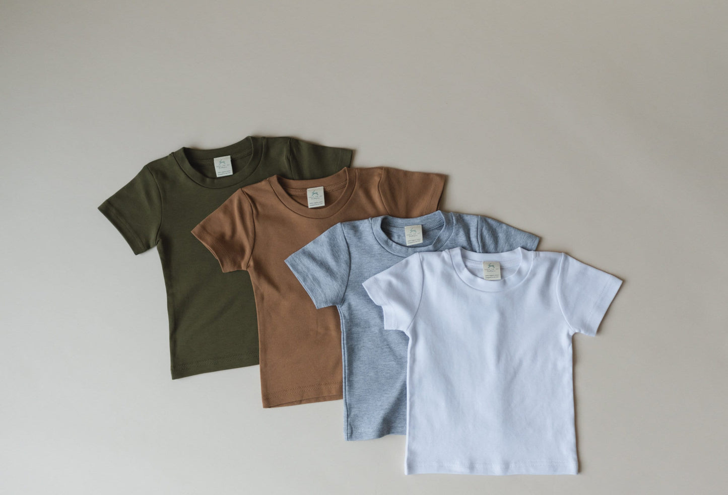 Big Bro Organic Cotton T-Shirt - more colors