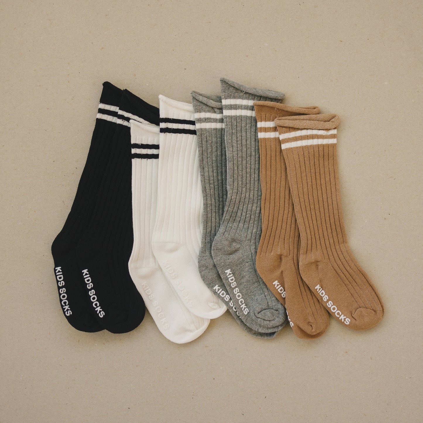 Baby & Toddler Athletic Socks