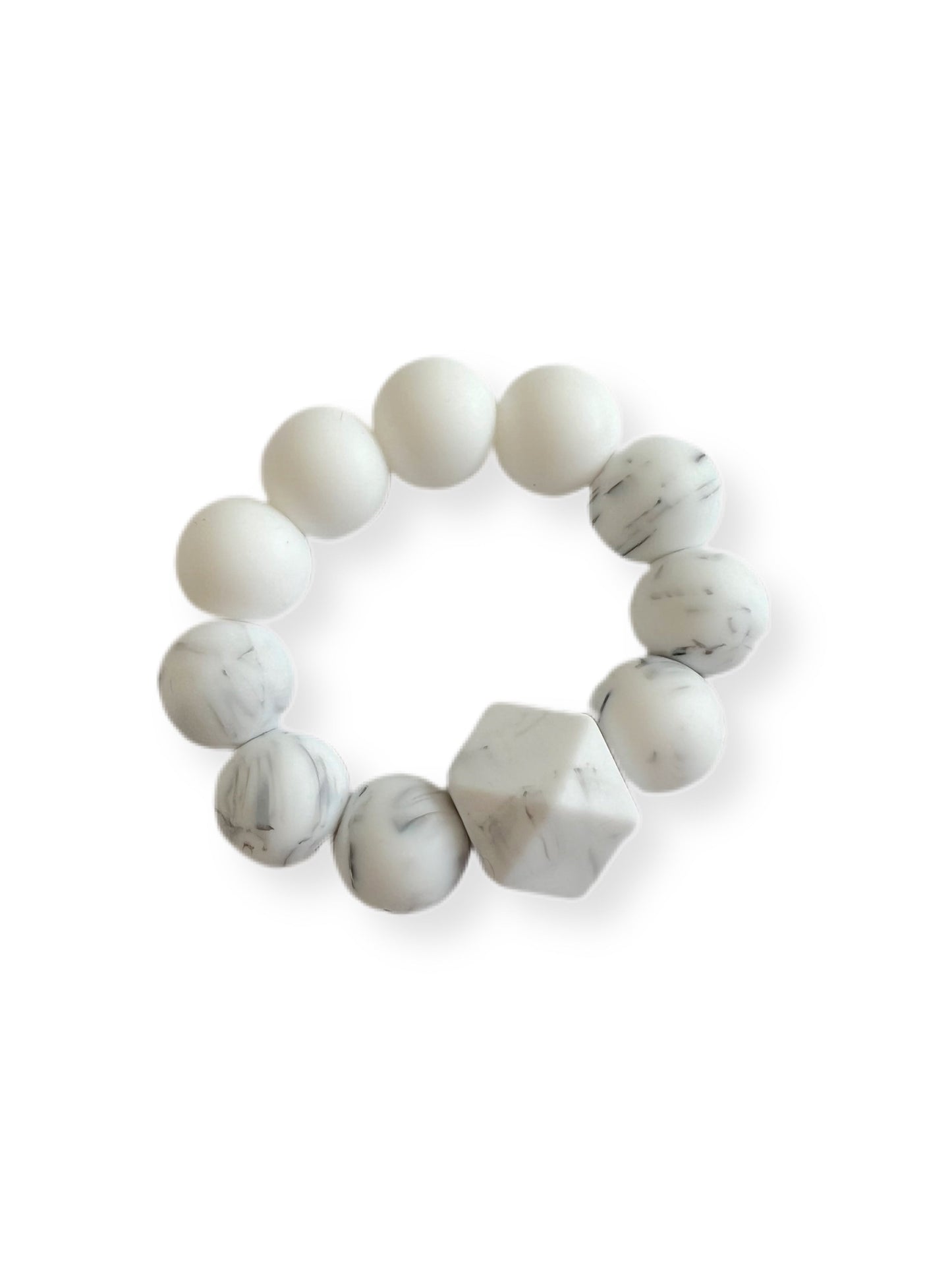 Marble Freezer Teether