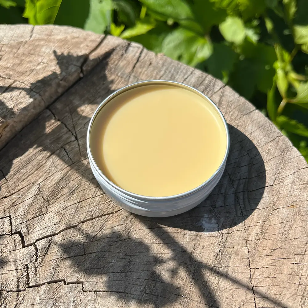 After Sun Soothe Balm | All-Natural | with Aloe Vera