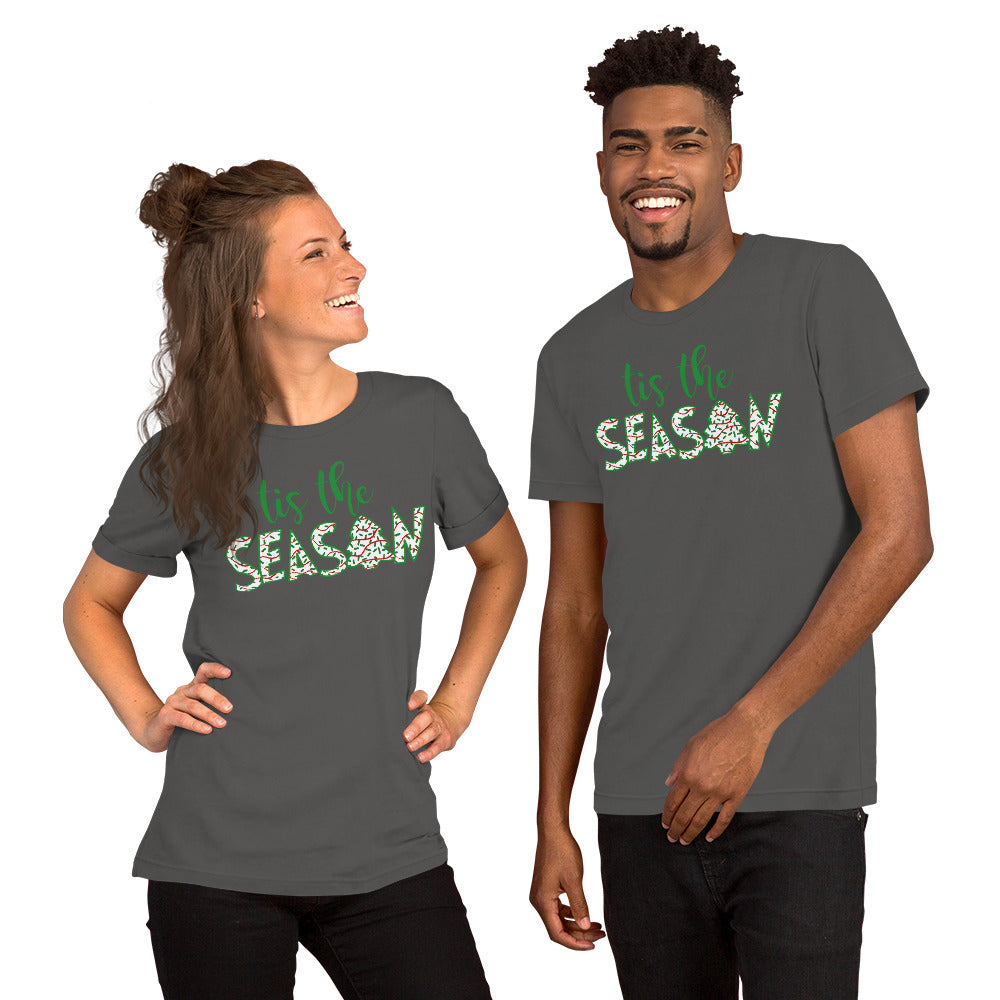 Tis The Season t-shirt